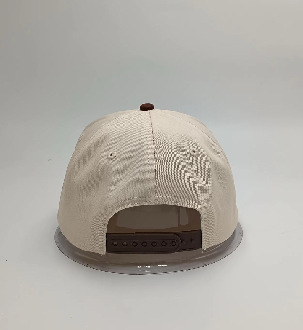 Hen Mallard Hat